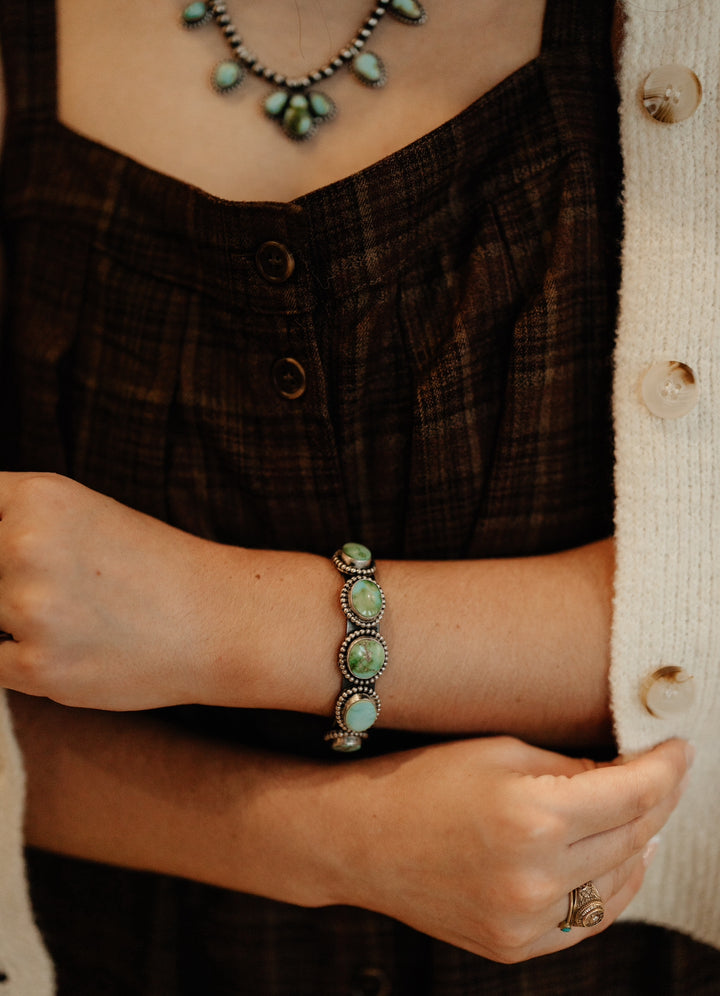 The Atoka Cuff