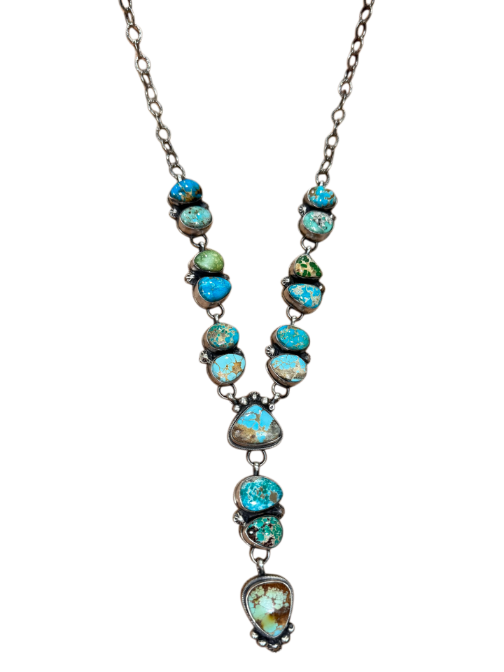 The Cuero Set