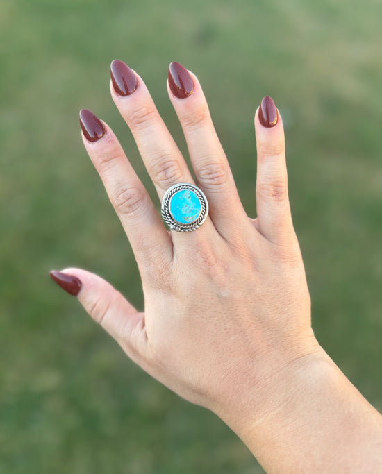 The Blythe Ring