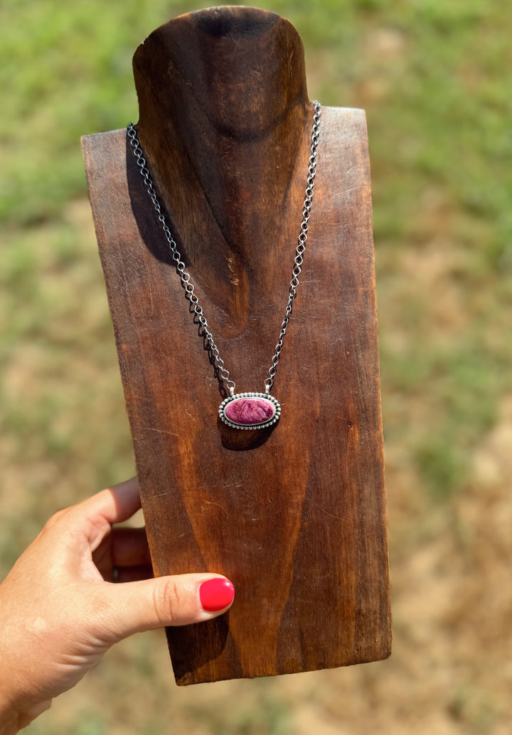 The Kent Necklace