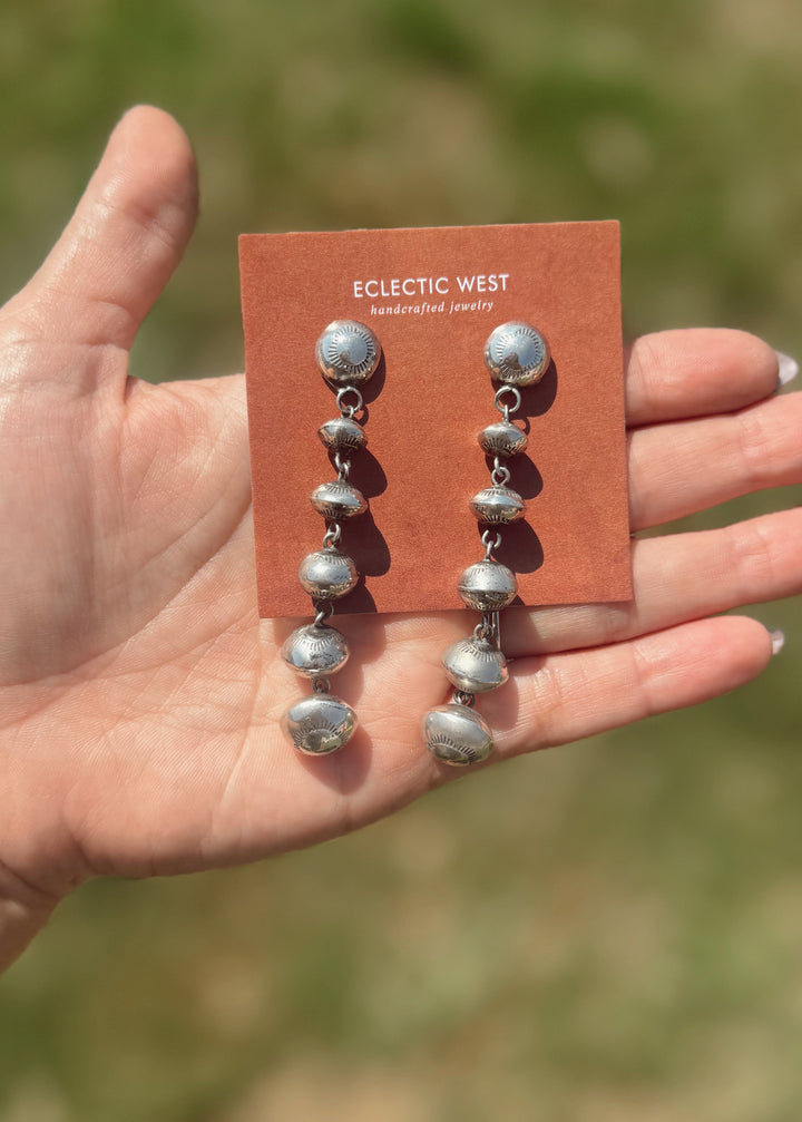 The Dale Earrings