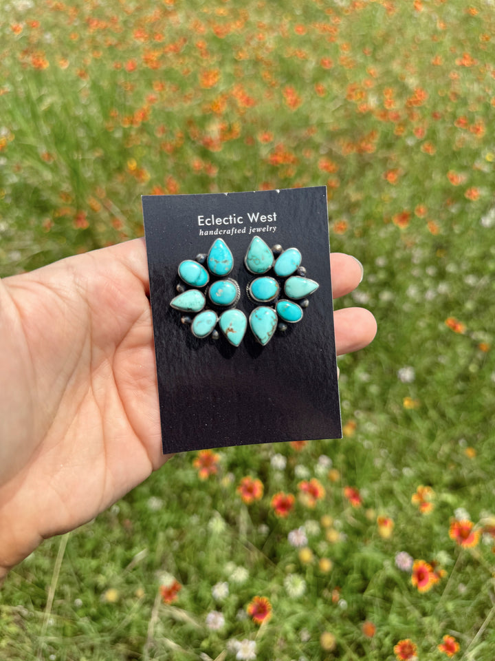 The Brooks Earrings