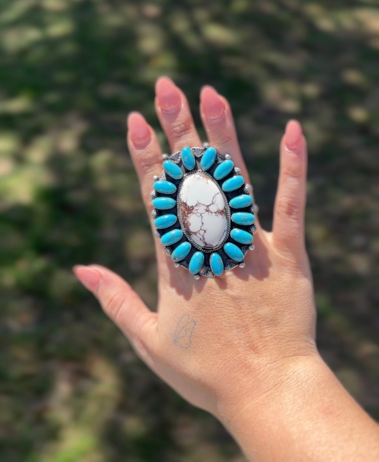 The ZD Ring