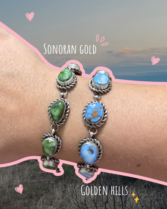 The Jessla Bracelet