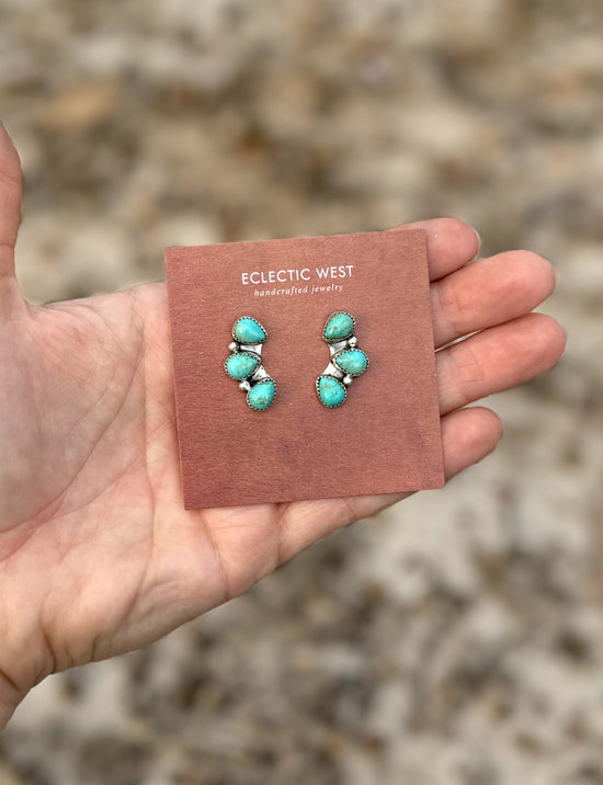 The Sarona Earrings