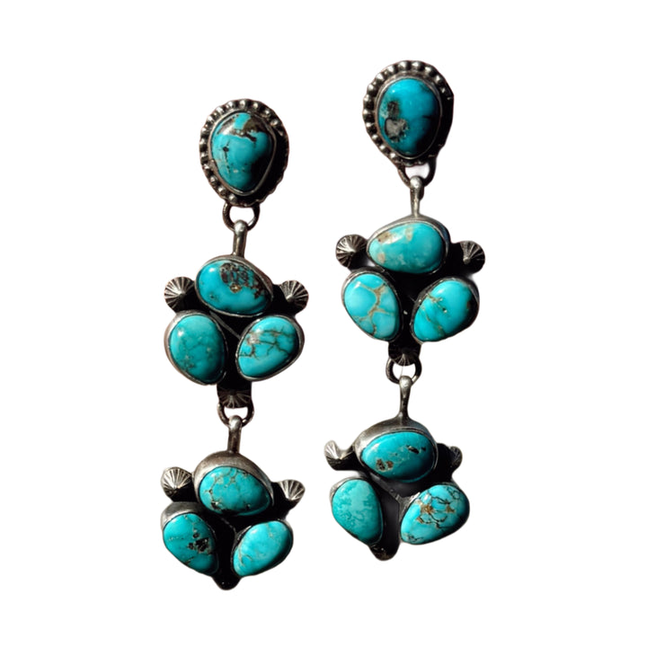 The Tess Earrings