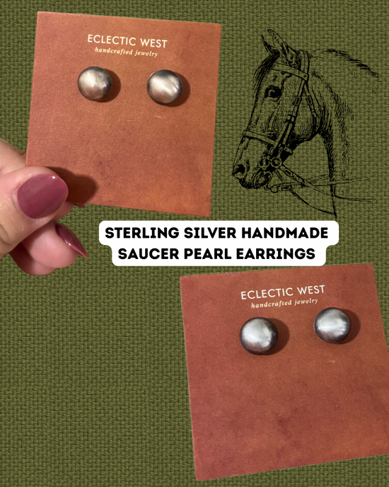 The Taisheena Earrings