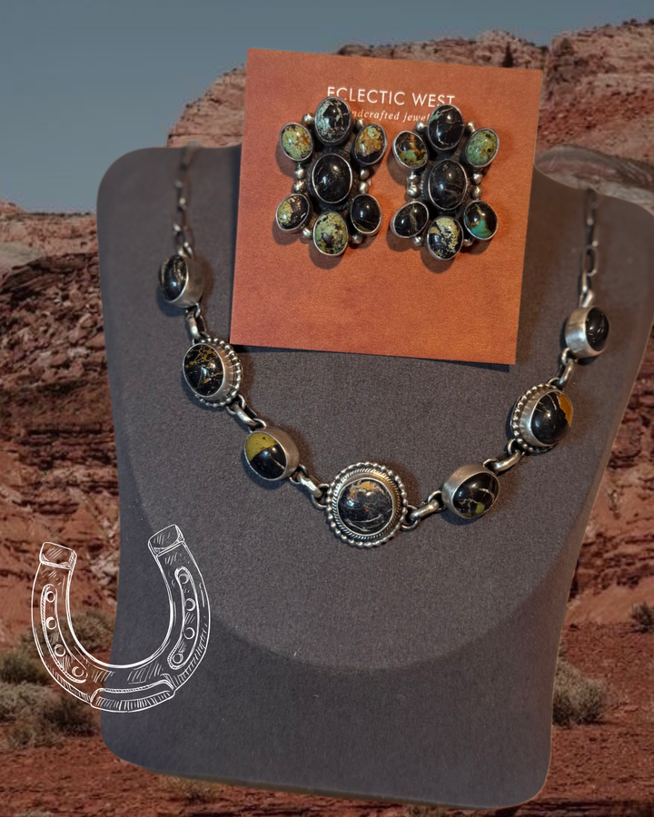 The Rhyman Necklace / Choker