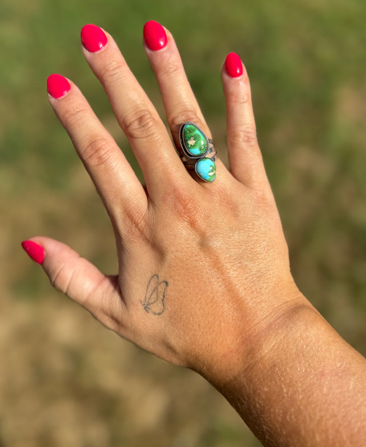 The Miley Ring
