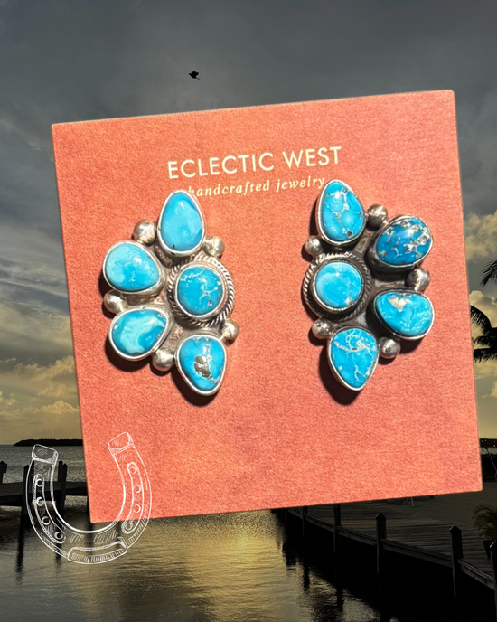 The Quade Earrings