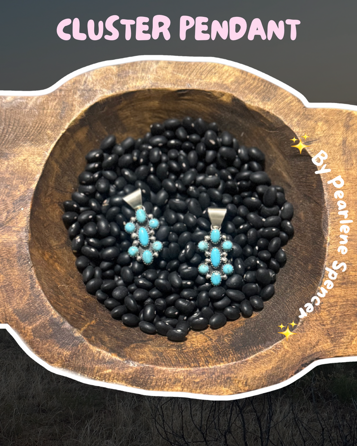 The Pearlene Pendant