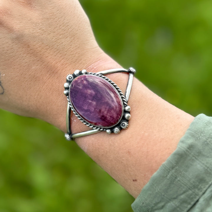 The Lahoma Cuff