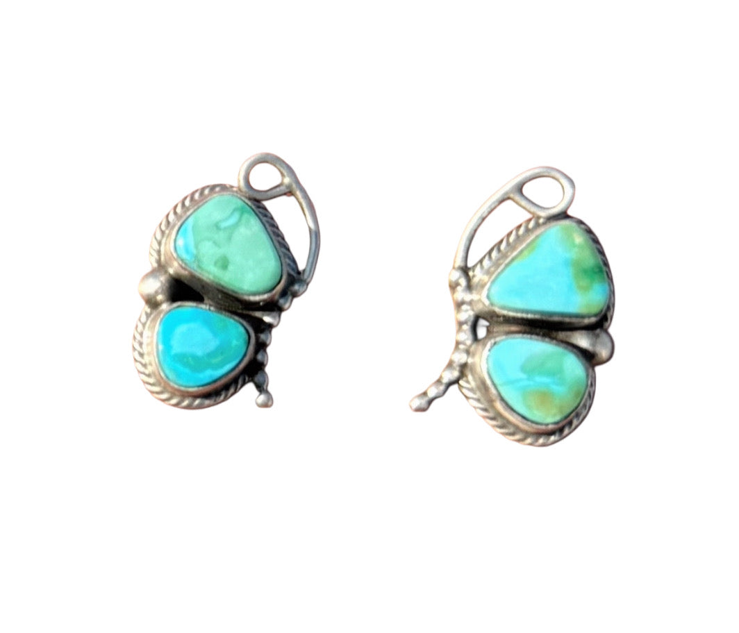 The Oaklyn Earrings