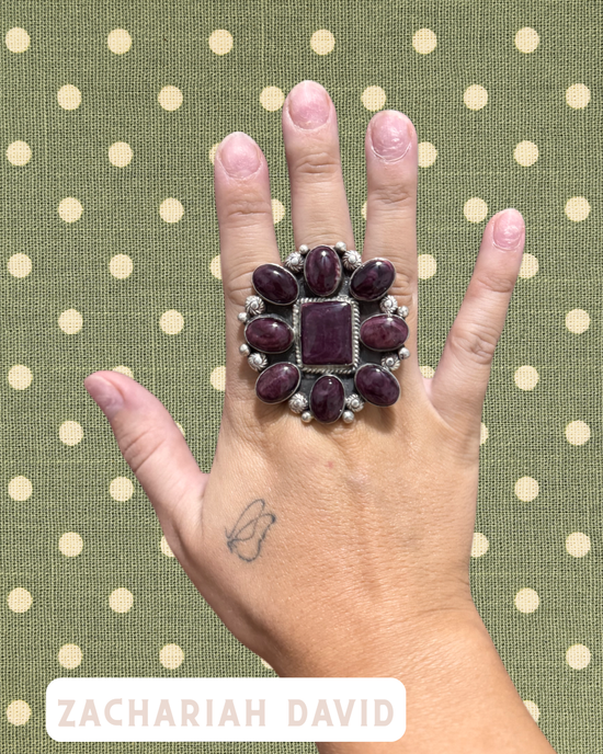 The ZD Ring