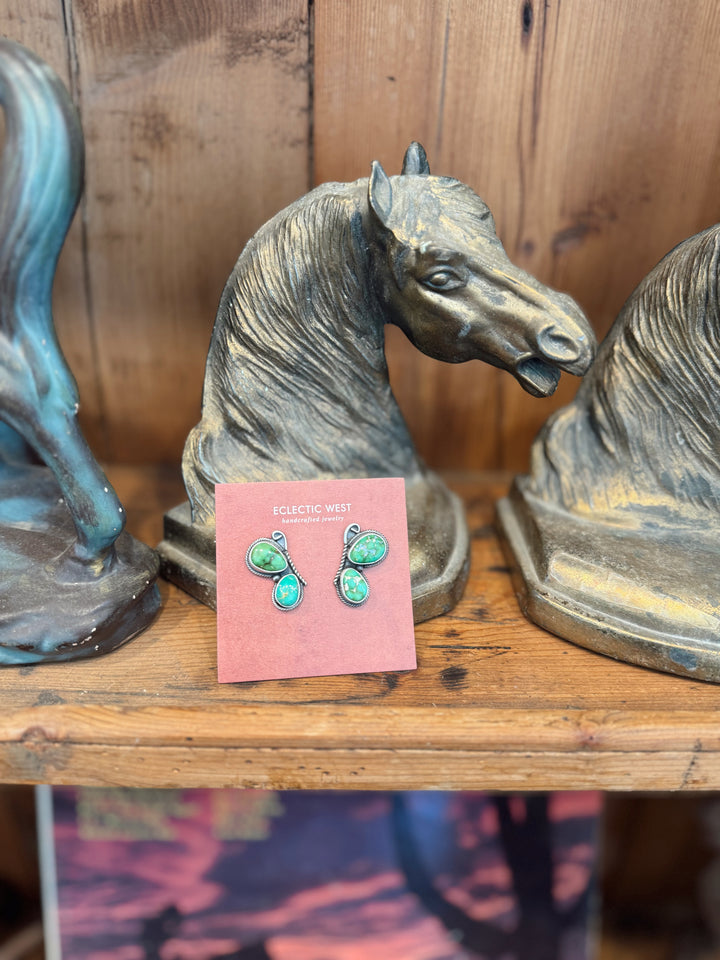 The Oaklyn Earrings