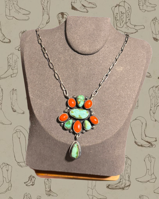The Porter Necklace