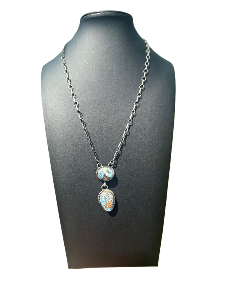 The Bethany Necklace