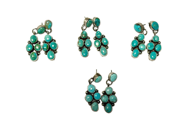 The Waconia Earrings