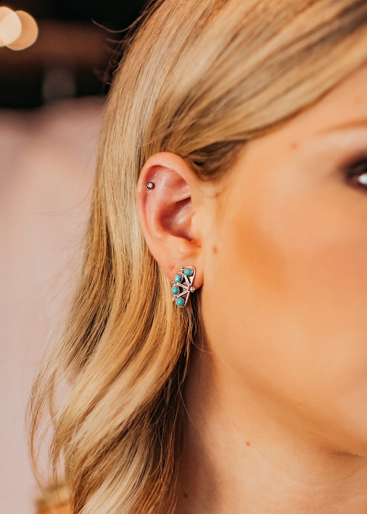 The Phedra Earrings