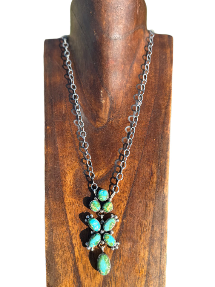 The Tita Necklace