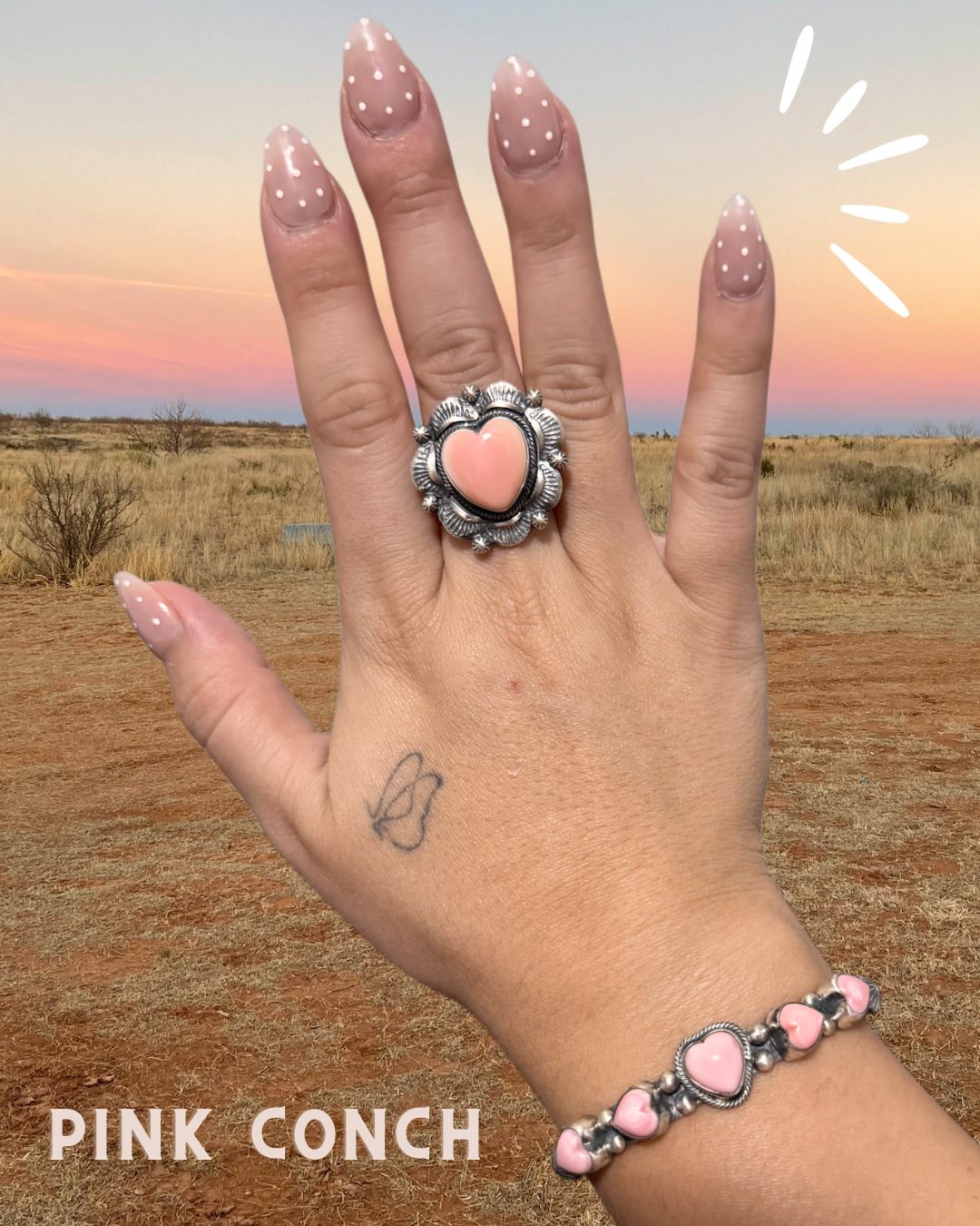 The Sally Ring