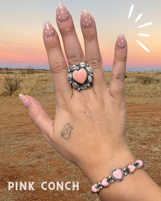 The Sally Ring