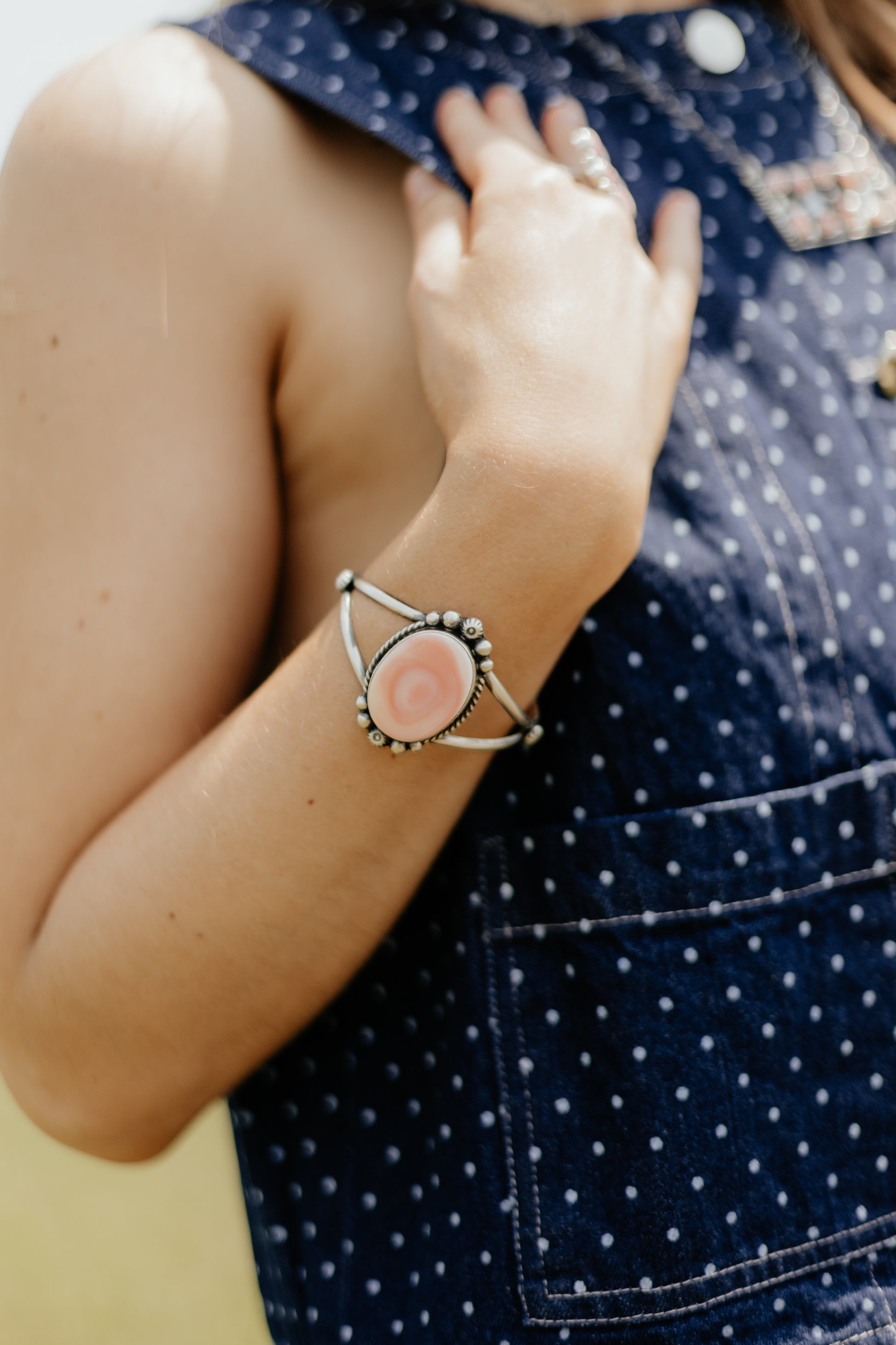 The Brantley Cuff