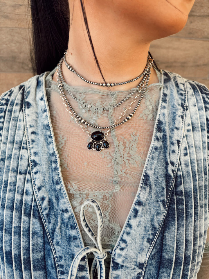 The Shay Necklace