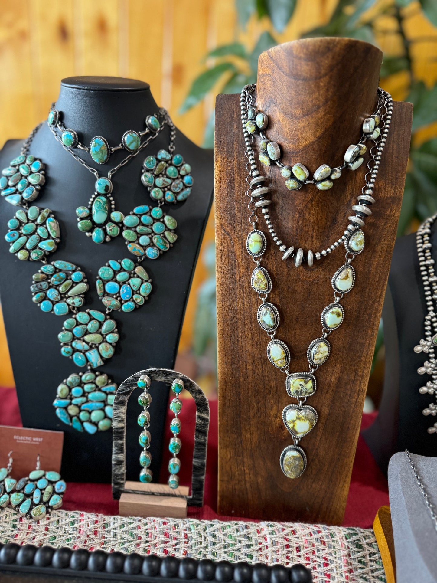 The Whitney Necklace