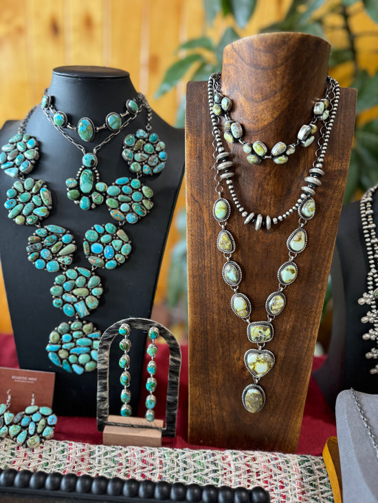 The Whitney Necklace