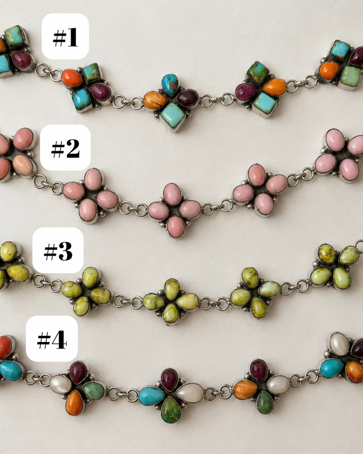 The Tandy Necklace