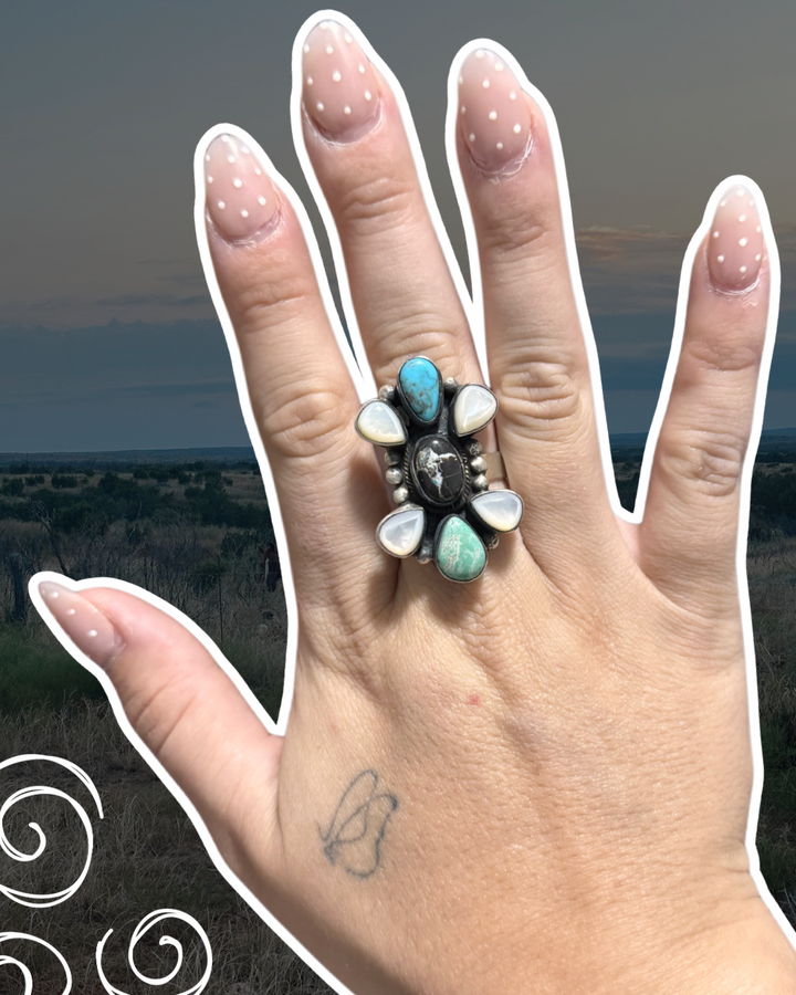 The Killeen Ring