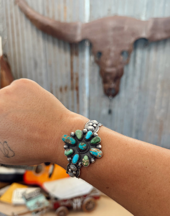 The Royer Cuff