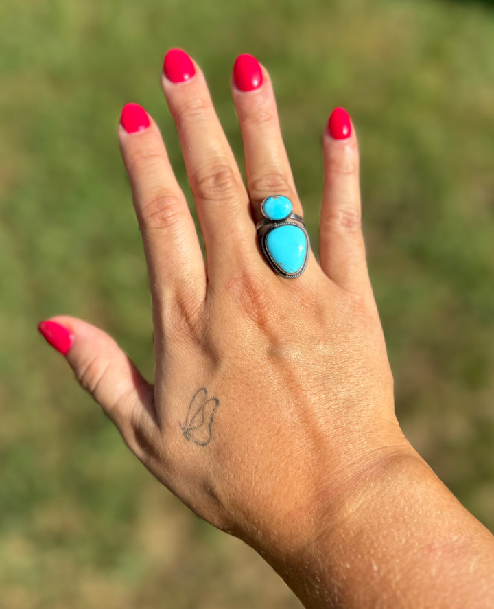The Miley Ring