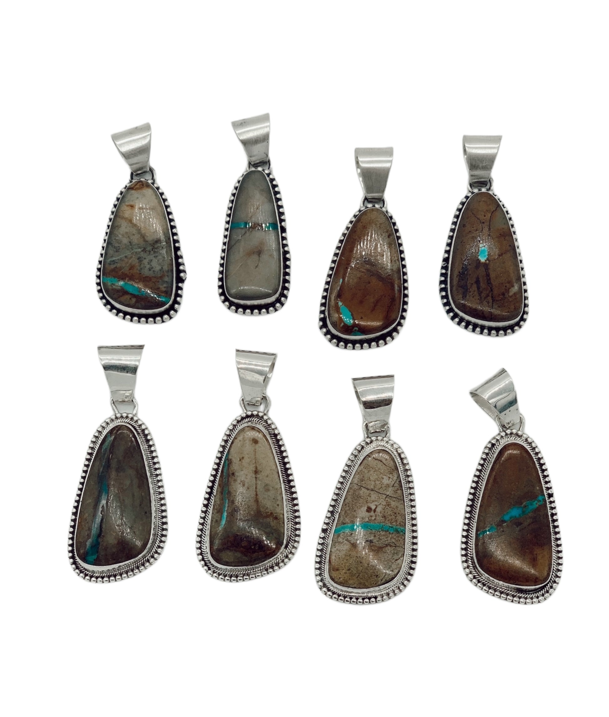 The Bevans Pendants