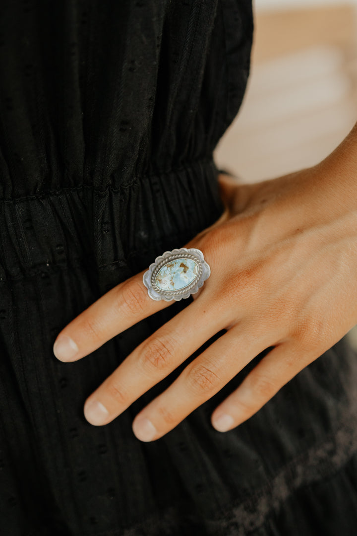 The Luz Ring