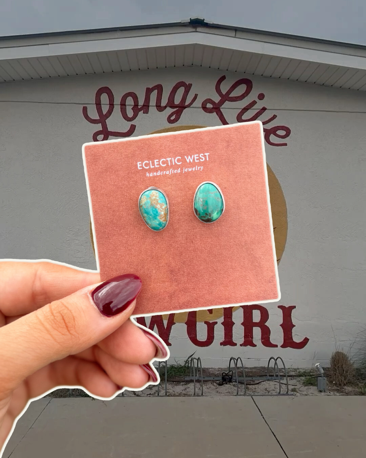 The Grace Earrings