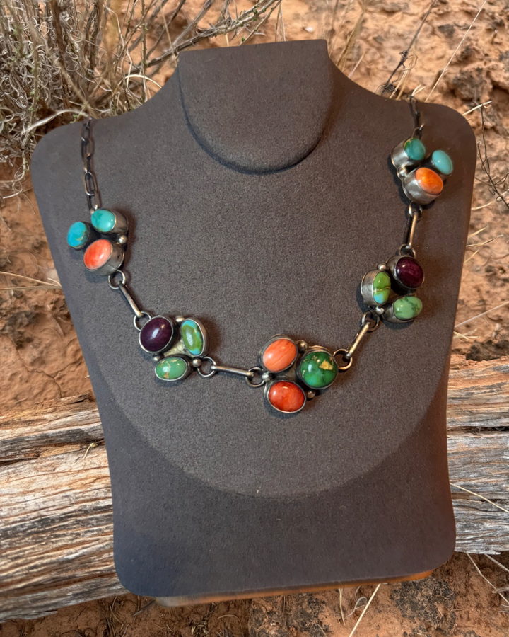 The Luella Choker/Necklace