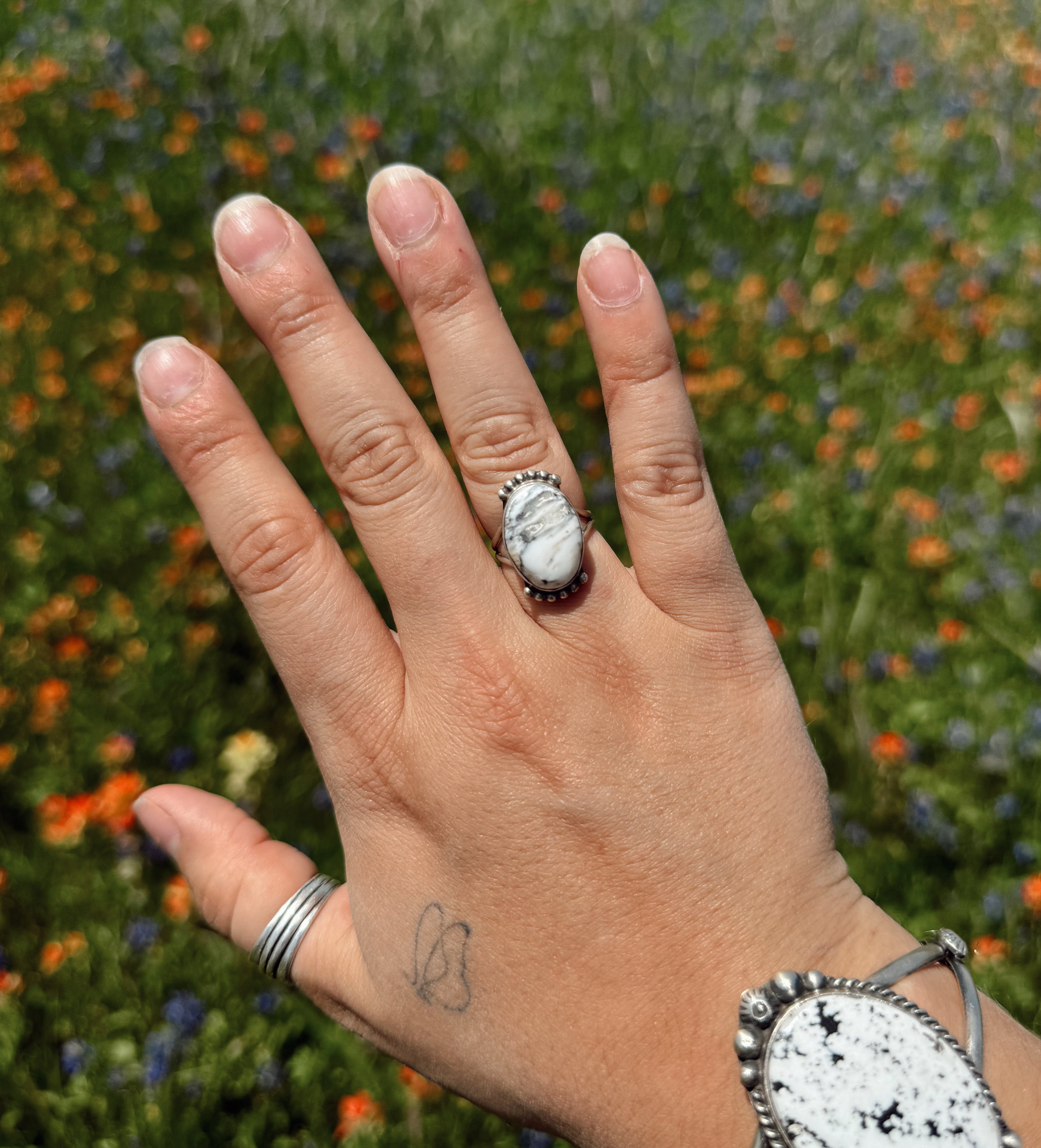 The Gretchen Ring