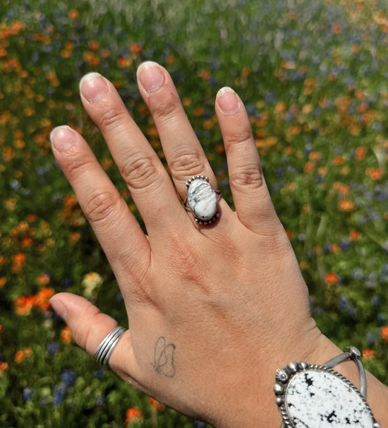 The Gretchen Ring
