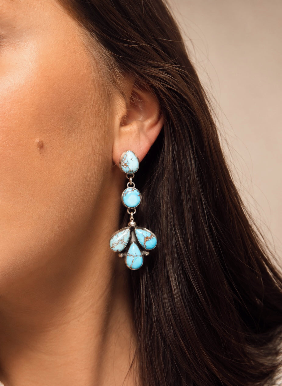 The Brooks Earrings