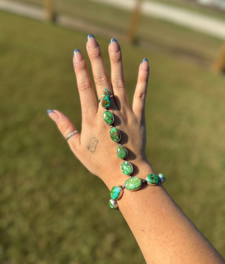 Hand chain