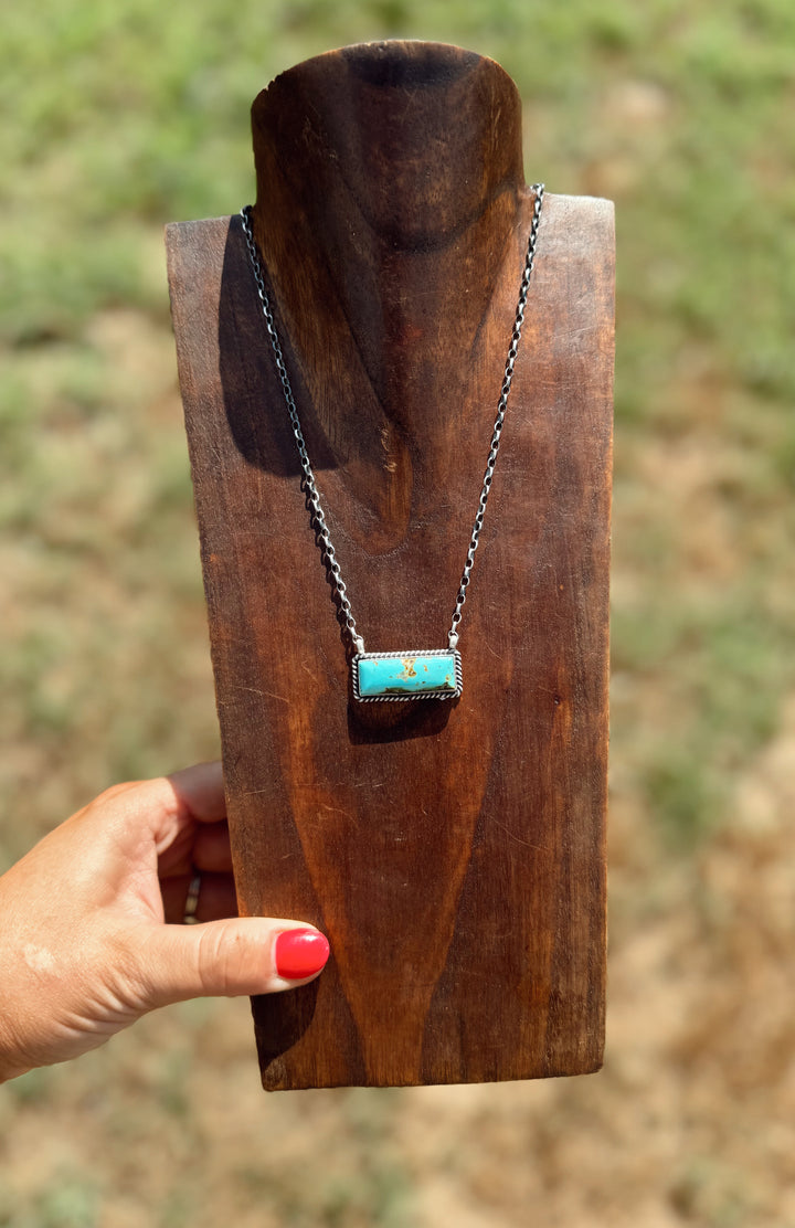 The Molli Necklace