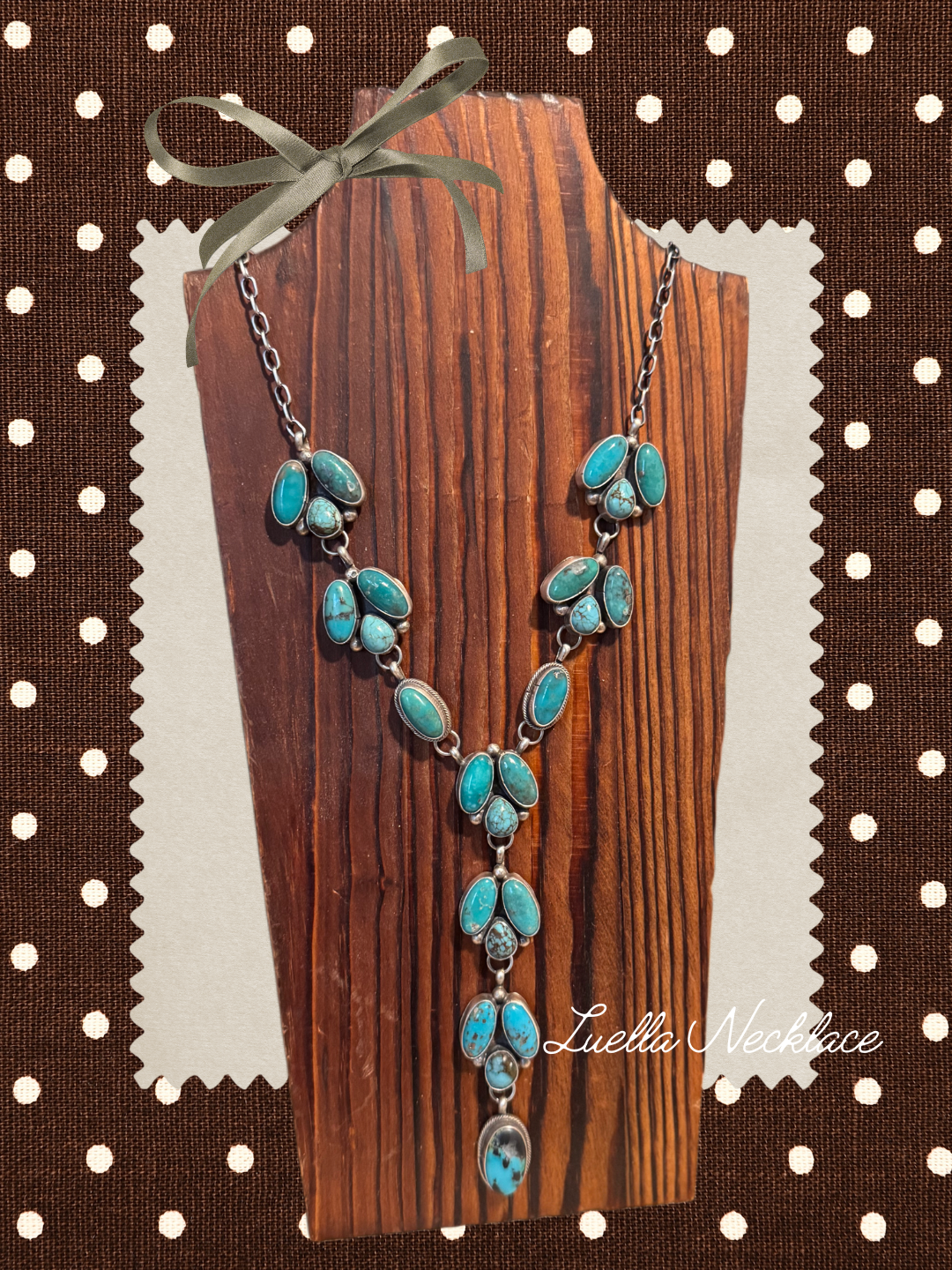 The Luella Necklace
