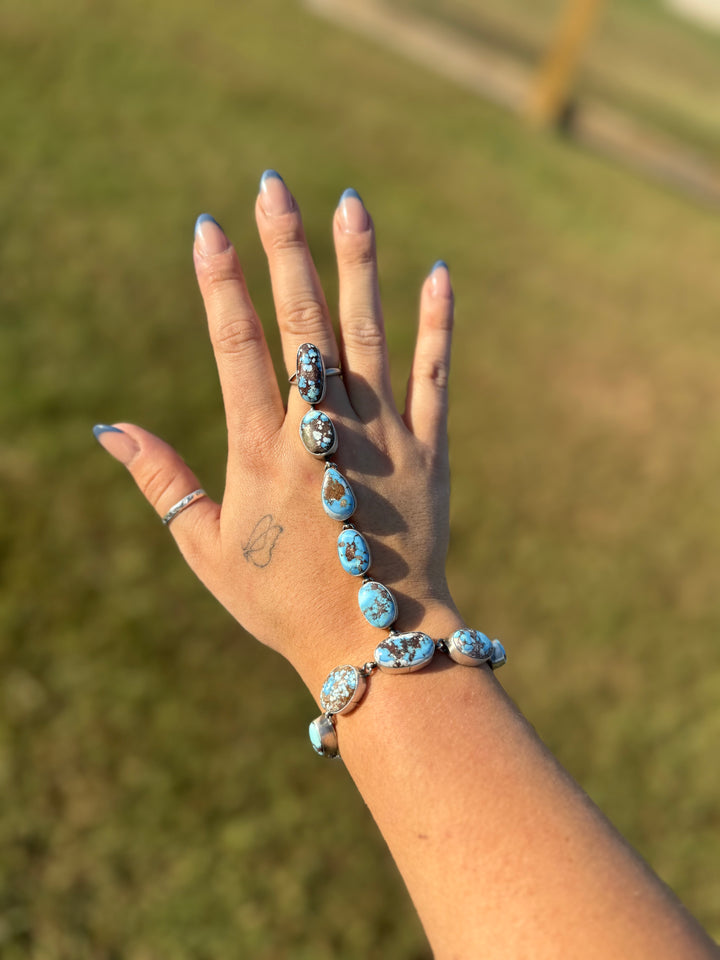 Hand chain