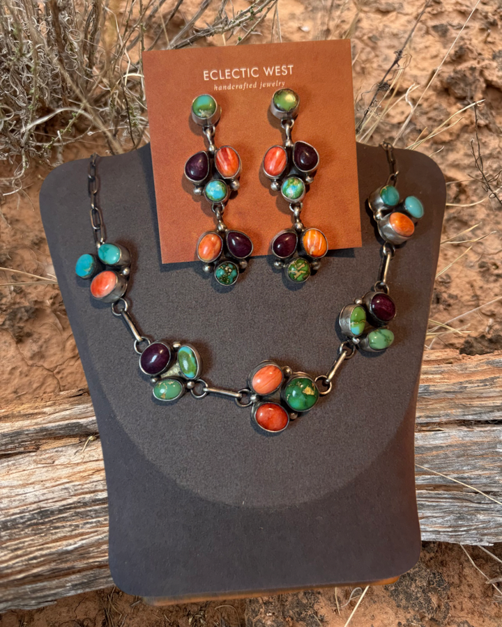 The Luella Choker/Necklace