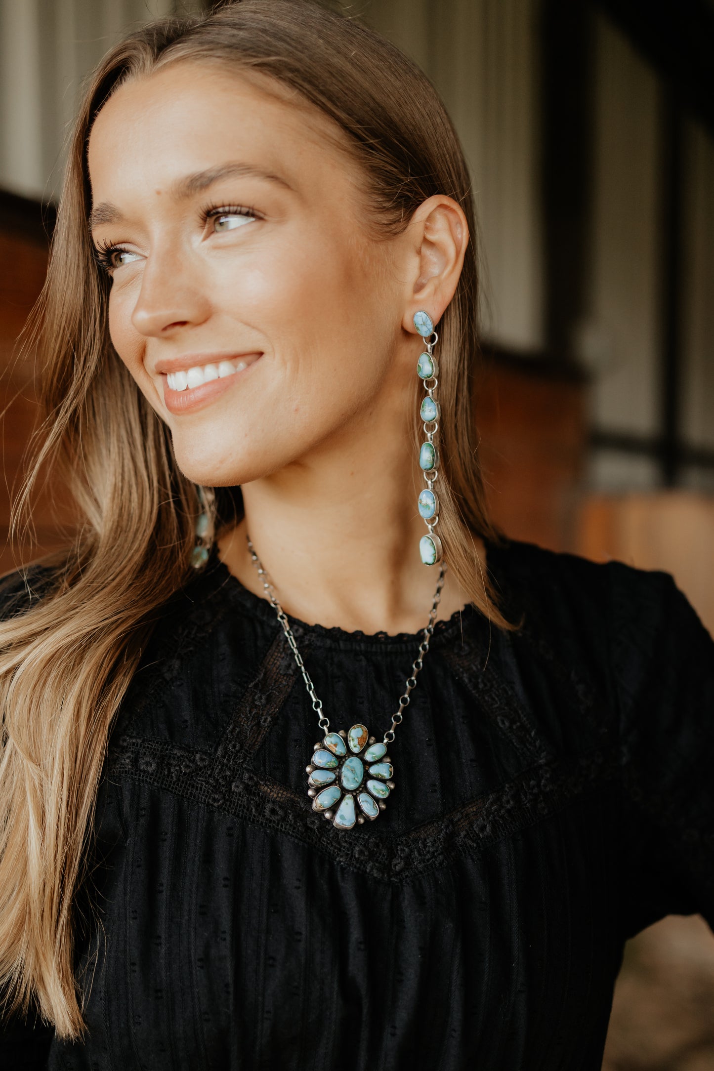 The Slade Necklace