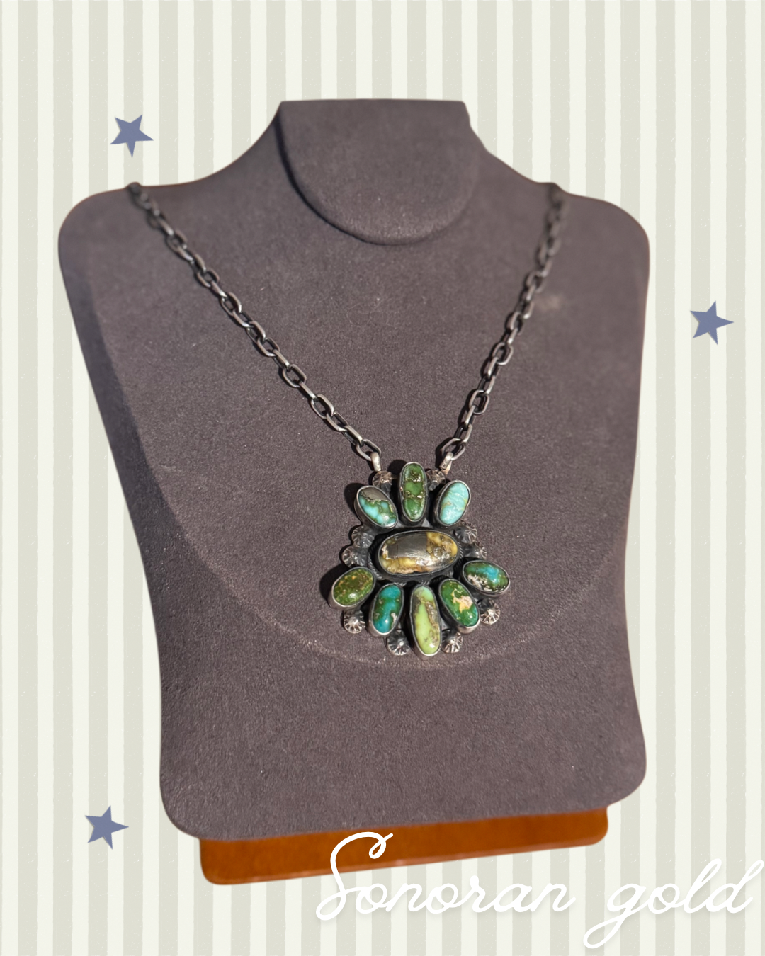 The Koe Necklace