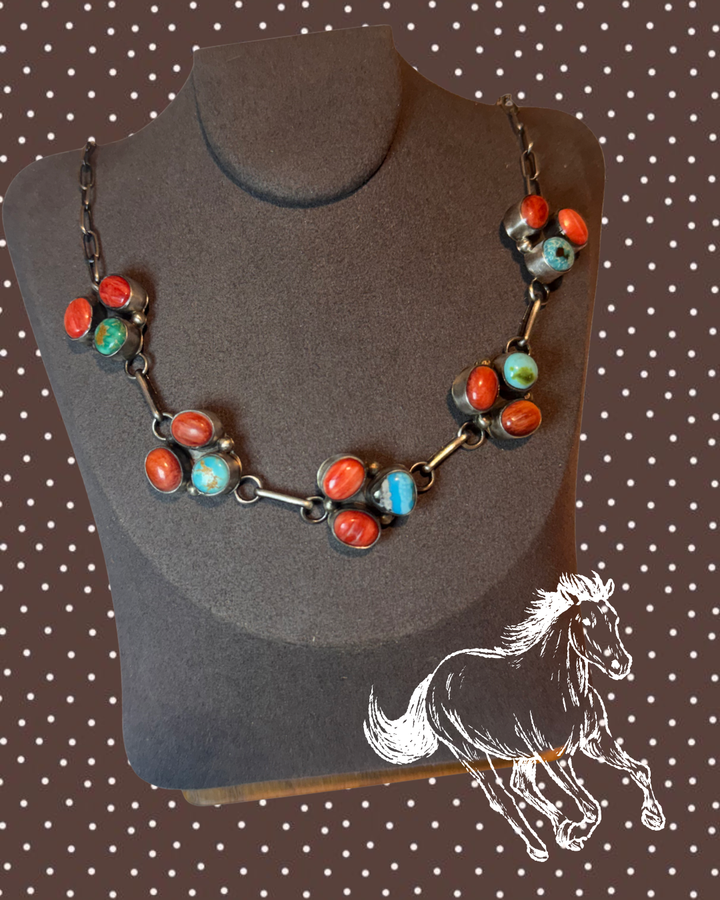 The Luella Choker/Necklace