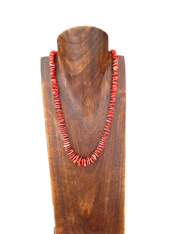 The Dakotah Necklace